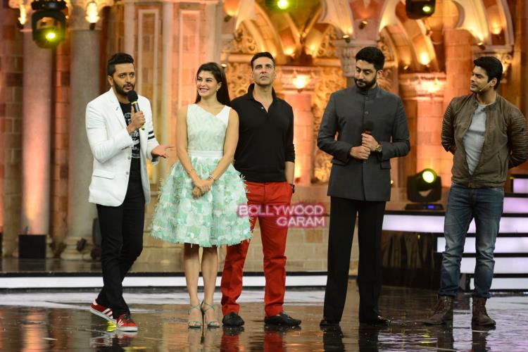 Housefull IGT5