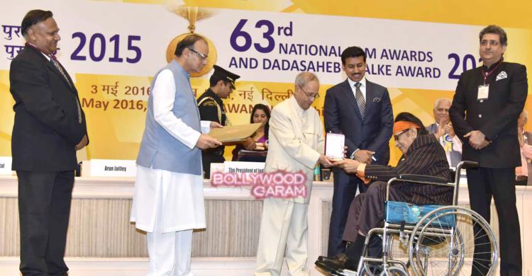 National awards5