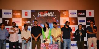 Raman Raghav 2.0 trailer launched