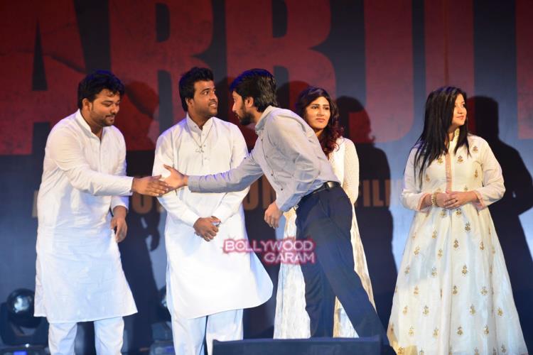 Sarabjit musical event 2