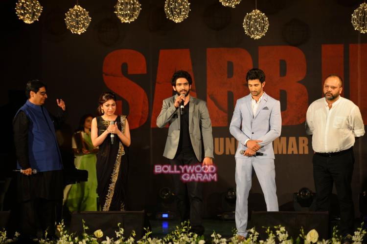 Sarabjit musical event 4