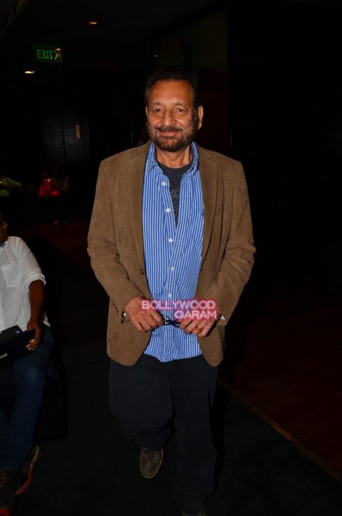 Shekhar Kapur launches documentary The Science of Compassion ...