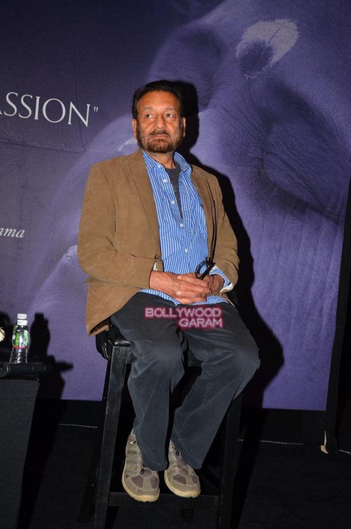 Shekhar Kapur launches documentary The Science of Compassion ...