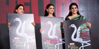 Hello! Magazine launches Limited edition Iconic Jewels of India