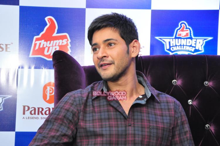 thumps up mahesh2