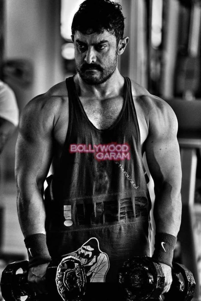 Aamir Dangal1