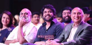 Celebrities from Tollywood grace CineMaa Awards – Photos
