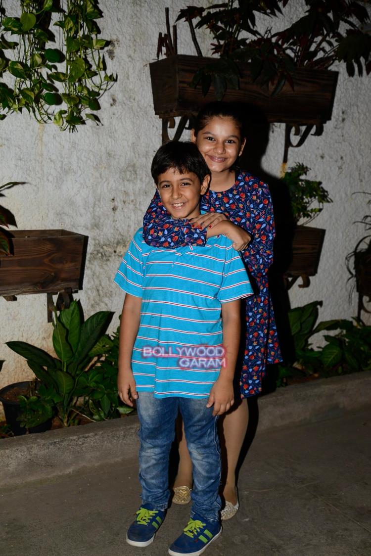 Dhanak screening2