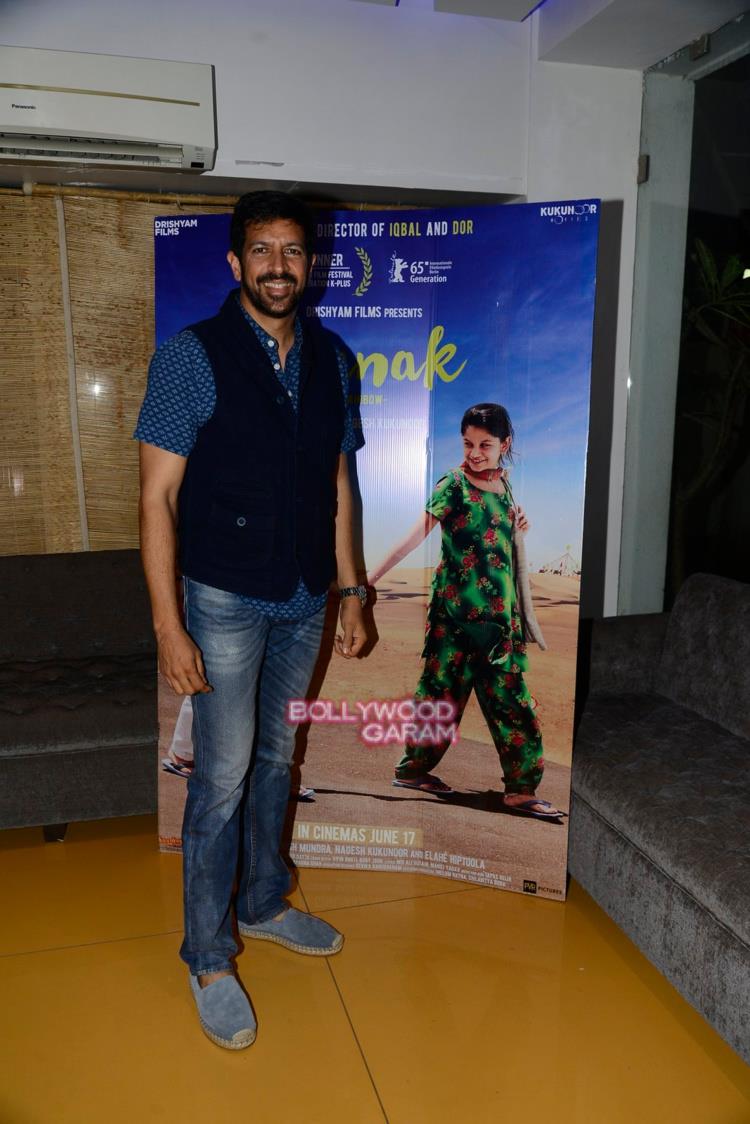 Dhanak screening5