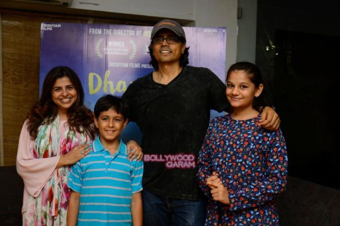 Dhanak screening6