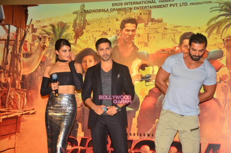 Dishoom trailer4