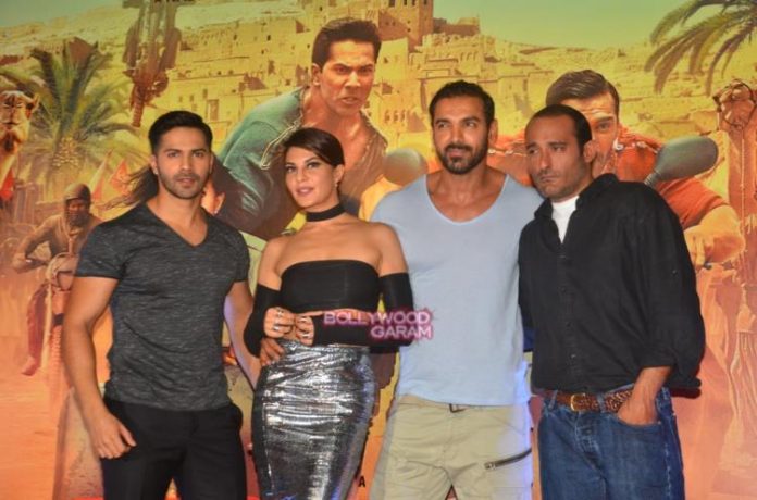 Dishoom trailer8