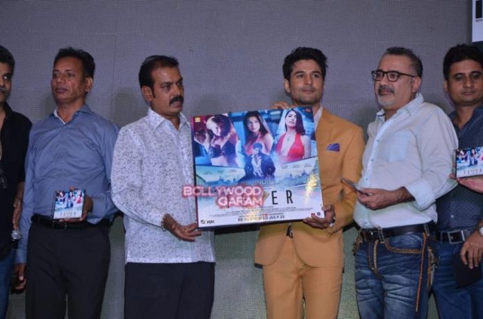 Fever music launch4