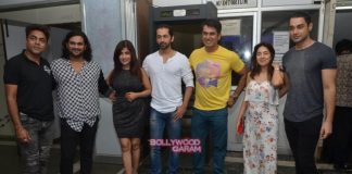 Ekta Kapoor and others watch Vandana Sajnani’s  Four Play