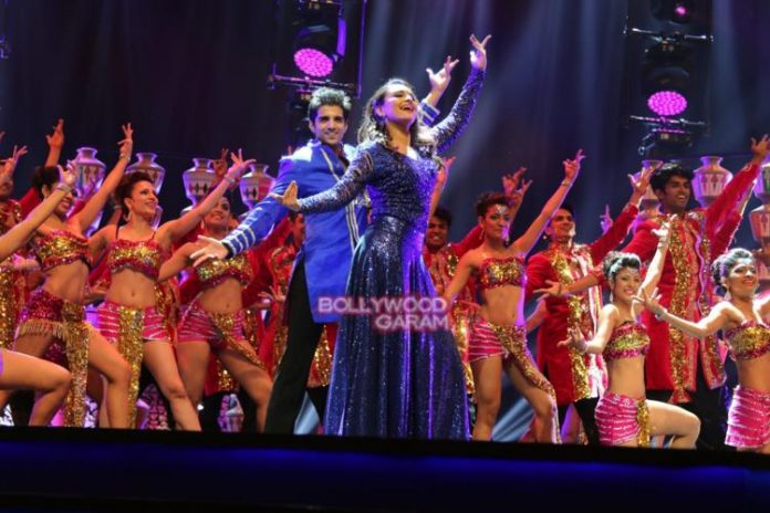 IIFA Awards 201619