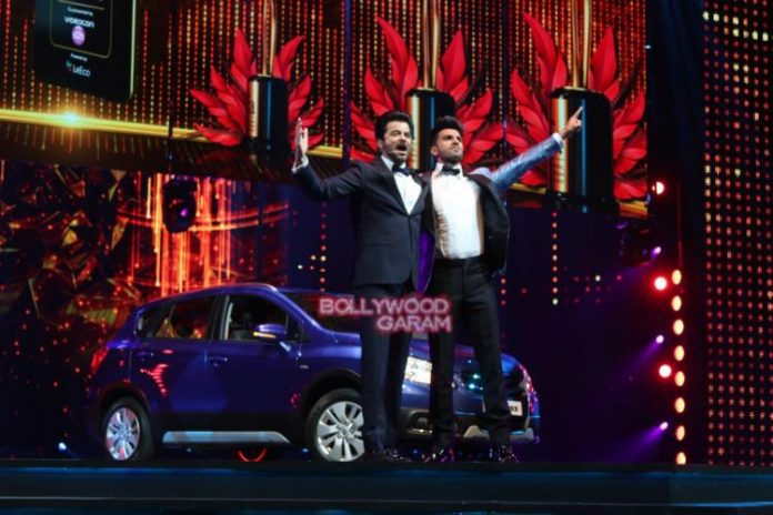 B’Town celebrities rock at IIFA Awards 2016 - Winners list - Bollywood