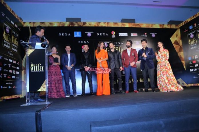 IIFA PC1