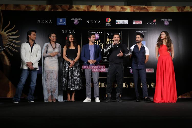 IIFA PC9