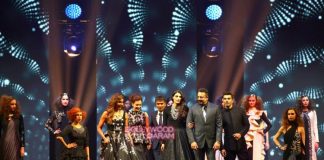 Deepika Padukone, Salman Khan and others have a blast at IIFA Rocks 2016 – Photos