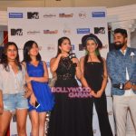 Sunny Leone and Ranvijay Singh launch Splitsvilla 9