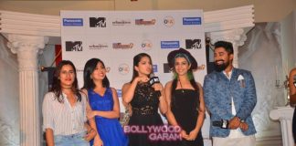 Sunny Leone and Ranvijay Singh launch Splitsvilla 9