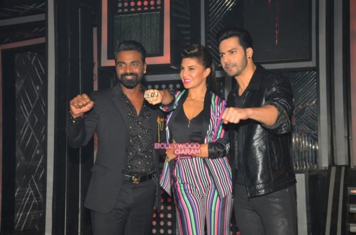 Dance Plus dishoom3