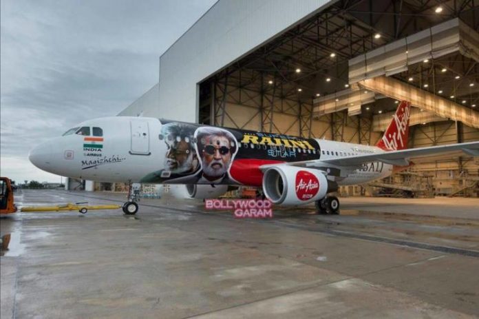 Kabali aircraft4