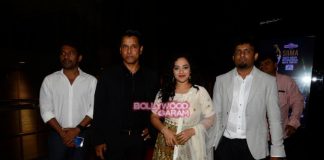 Shruti Haasan, Huma Qureshi and Rana Daggubati glitter at SIIMA red carpet – Photos