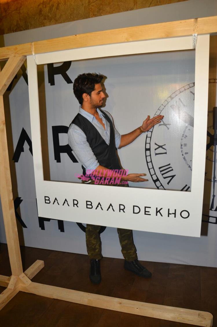 Baar Baar dekho1