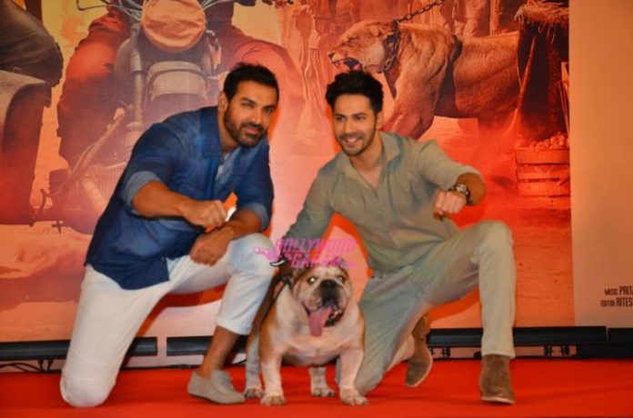 Dishoom press meet4