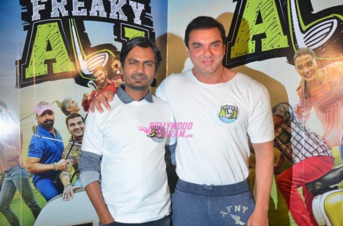 Freaky Ali3