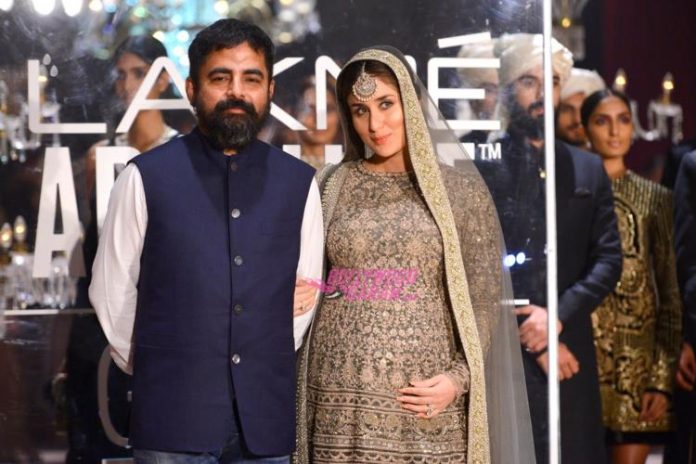 Kareena LFW5