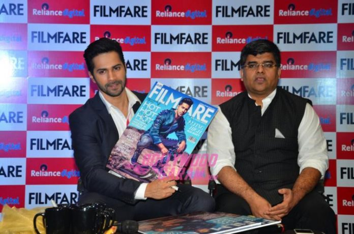 Varun Filmfare6