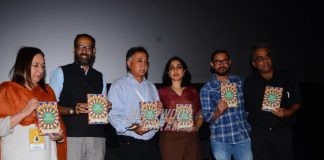 Aamir Khan launches book based on filmmaker Nasir Hussain