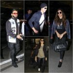 Airports Turn to Fashion Runway for Bollywood Celebrities! (Nov 27 to Dec 3)