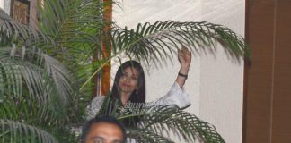 Aishwarya Rai Bachchan Celebrates Her 43rd Birthday With Grandeur