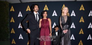 Sunny Pawar walks red carpet in US at 8th Annual Governors Awards