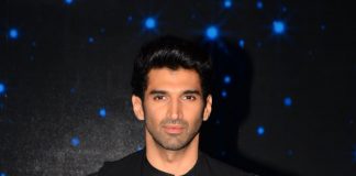 Welcome to Facebook Aditya Roy Kapur! It’s a great way to usher in 2017