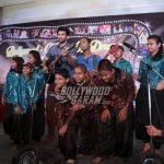 Aditya Roy Kapoor spends time with cancer affected children at Tata Memorial Hospital