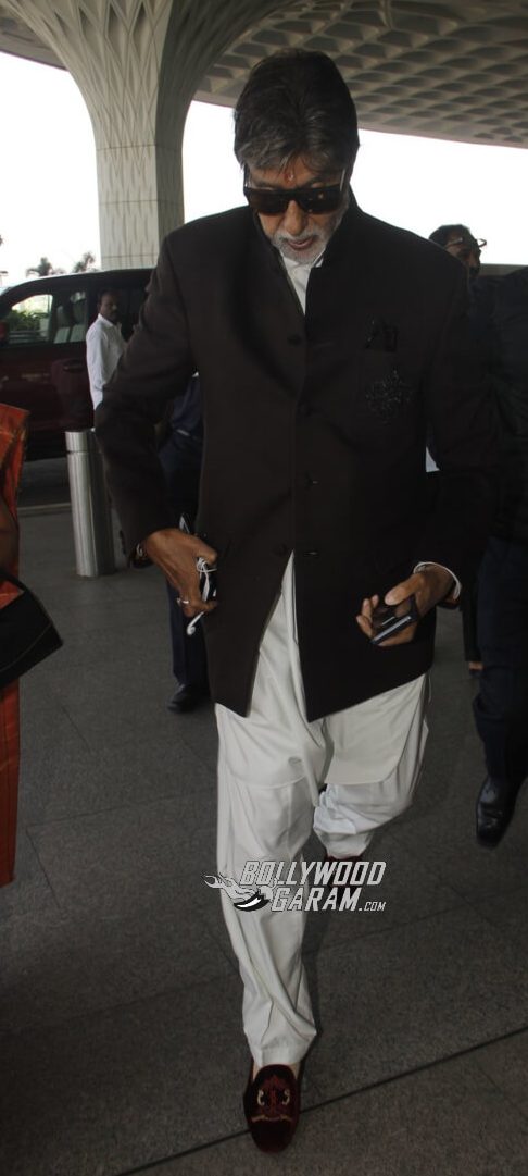 airport-fashion-amitabh-bachchan