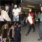 Airports Turn to Fashion Runway for Bollywood Celebrities! December 11 – 17 Edition
