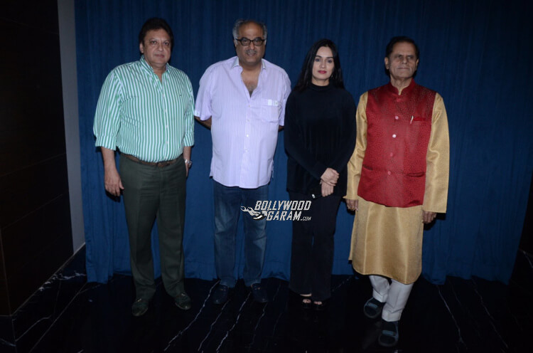 Yash-chopra-memorialevent