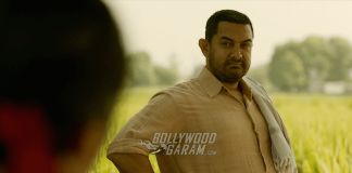 Aamir Khan begins Dangal promotions in China before release