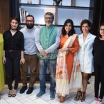 Aamir Khan and team Dangal promote in Delhi