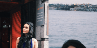 Check Out Diana Penty’s Exclusive Photos From Her Trip to Australia