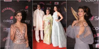 Stardust Awards 2016 – Exclusive Red Carpet Photos