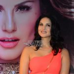 Sunny Leone launches her new mobile application