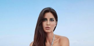 PHOTO – Katrina Kaif’s first Instagram post is here!