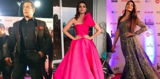 Bringing You Best Moments From 62nd Jio Filmfare Awards 2017