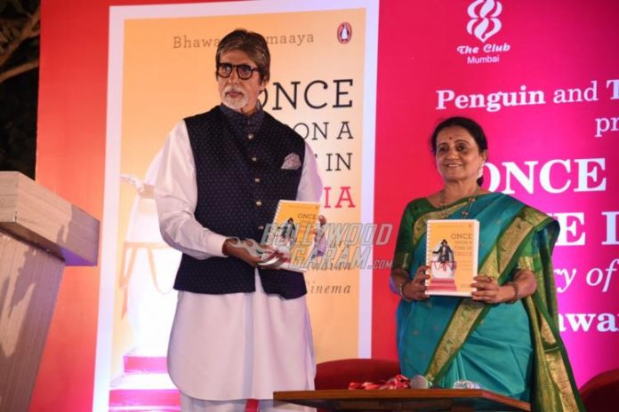 Bhawana book launch1